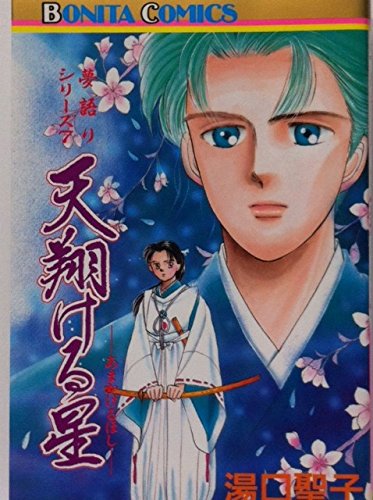 『天翔ける星』