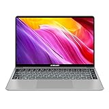 ノートパソコン，TECLAST ノートPC F7Plus 14.1 インチ FHDスクリ 8GB メモリー 256GB SSD ーン インテ