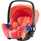 britaxromer(ブリタックス(ブライタックス) レーマー) britax ベビーシート ベビーセーフアイサイズ コーラルピーチ 新生児~15ヶ月頃 【日本正規品保証付】 BABY-SAFE i