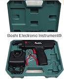 Boshi Electronic Instrument JC-37D New Automatic Rebar Tier Tying Machine Automatic steel strapping 