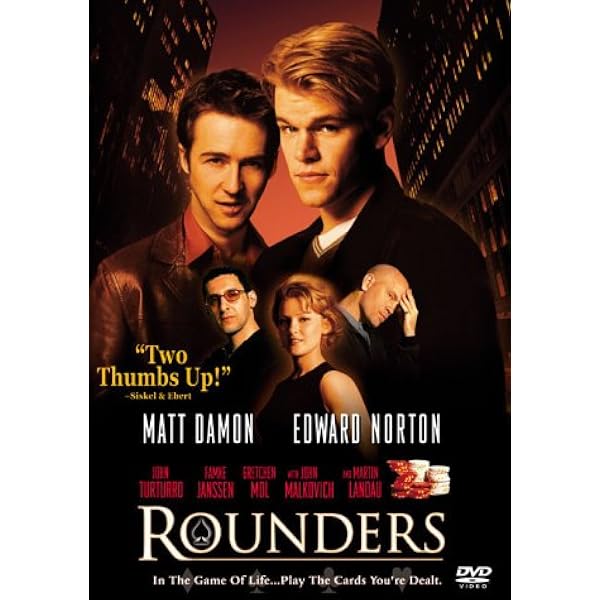 ラッキー・ユー 特別版 [DVD] Amazon.co.jp: ラッキー・ユー 特別版 [DVD] : エリック・バナ