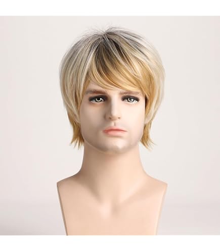Amazon.co.jp: アニメNARUTO-アカツキデイダラロングイエロー