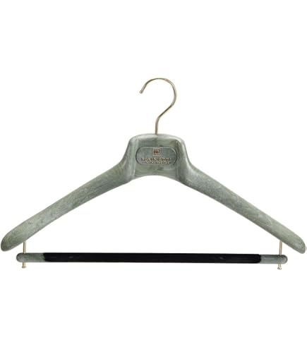 Amazon.co.jp: Mainetti [ マイネッティ ] SAR40CS Hanger サルトリ