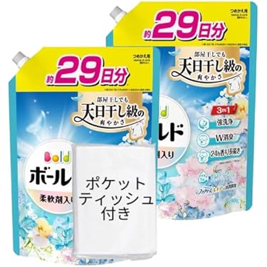 Amazon.co.jp 最新リリース: 液体洗剤 の新着ランキングです。