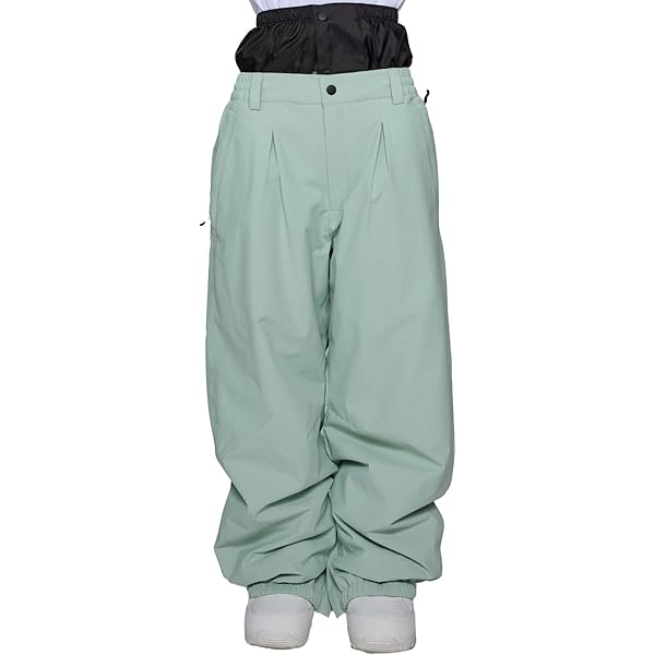 スノーボード AA HARDWEAR FLEEK CARGO PANTS 23-24 AAHARDWEAR ダブルエー ハードウェア PT FLEEK CARGO スノーボード