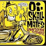 ラヴィンサイド・ニュ-・ストンパ-