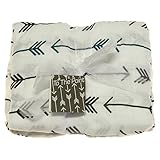 Best Bottom Bamboo Blanket - To The Point [並行輸入品]