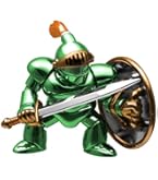 初期　ドラゴンクエスト　メタリックモンスターズギャラリー　キラーアーマー Amazon.co.jp: スクウェア・エニックス(SQUARE ENIX) メタリック