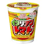 日清 カップヌードル イタリアントマト 82g×20個入り (1ケース)