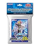 カードスリーブ 遊☆戯☆王 OCGDM デュエリストカードプロテクター Playmaker ジャンプビクトリーカーニバル 2017 遊戯王プレイメーカー