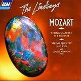 Mozart:St Qt:St Qnt