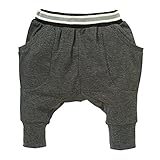 西松屋 EFD ミニ裏毛ウエストリブ7分丈パンツ【80cm・90cm・95cm】【秋もの】［男の子］ ベビー ベビーサイズ 子供服 80