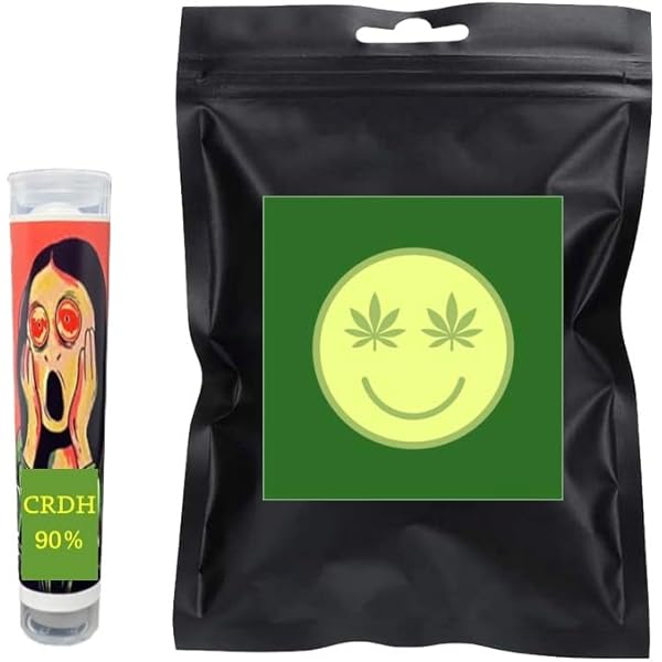 Amazon | 【公式】高級新成分CRDH/CRDPリキッド 80% 1ml 上級者