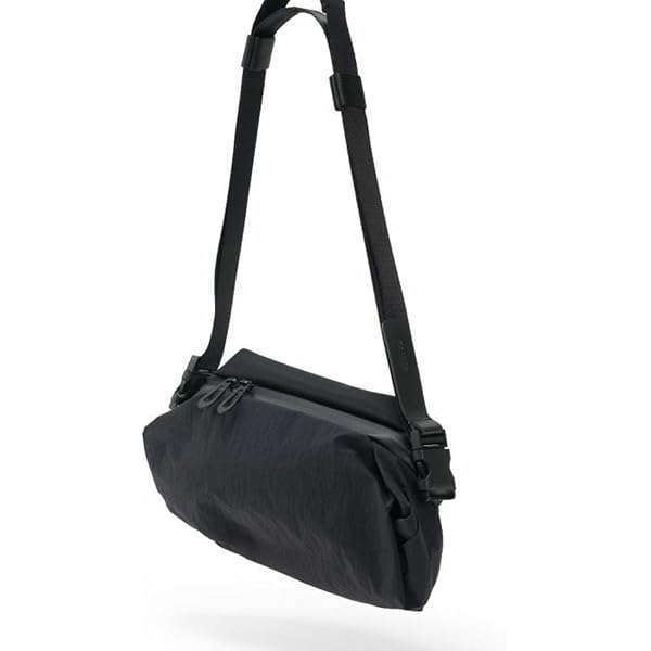 Amazon | [COTE&CIEL] [コート&シエル] Sanna Sleek Black サナナ