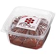 【訳あり！ですが上級品！】【食卓を応援します！】紀州南高ちょっとだけつぶれ梅 （しそ漬け）800g　塩分約8％