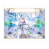 アズールレーン ベルファスト クラダリングの誓いVer. 1/7 専用 フィギュア ケース 展示ケース (照明なし)