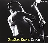 ZIG ZAG ZONE -LIVE 2CD&DVD-