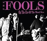 On The Eve Of The Weed War