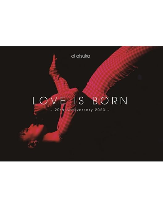 Amazon.co.jp: LOVE IS BORN ～21st Anniversary 2024～(Blu-ray Disc2