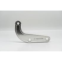 trick リンク トリックスターから Ninja ZX-4R SE／ZX-4RR用「ローダウン