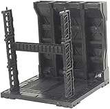 ビルダーズパーツ 格納庫 ホビー用素材 システムベース ジオラマベース 全7タイプ, VT-116-1