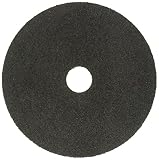 リョービ(RYOBI) ジスクペーパー グラインダー用 100×15mm #50 5枚1組 6610541