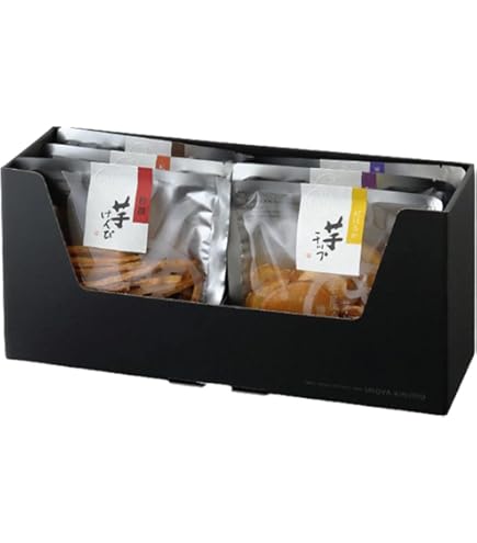 Amazon | 芋屋金次郎 特選芋けんぴ200g×紅はるか芋チップ120g 和菓子