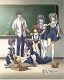 CLANNAD AFTER STORY 2009年カレンダー CLANNAD AFTER STORY 2009年カレンダー