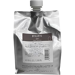 バイカルテ　FH&SS セット　1300ml Amazon | ホーユー バイカルテ ヘアトリートメント SS 1300g レフィル