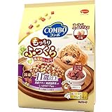 コンボ ドッグ もっちりふっくら 11歳以上 1.26kg