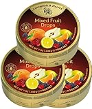 カベンディシュ オールフルーツ 200g ×3缶