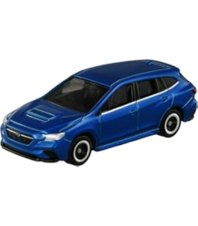ショップ限定 4台セット(スバル) Amazon | タカラトミー トミカ No.115 スバル WRX S4 STI Sport