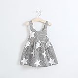 KJshop 子供服 女の子 サスペンダースカート (130)