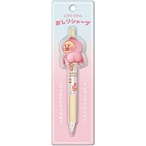 Amazon.co.jp: クーリア シャープペンシル こびとづかん・おしり