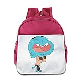 NUBIA School Bag ACCESSORY ベビー・ボーイズ One Size ピンク