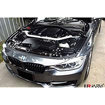 Amazon | Ultra Racing(ウルトラレーシング) フロントタワーバー BMW車  