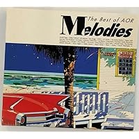 Amazon.co.jp: AOR Light Mellow～BMG Edition: ミュージック