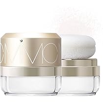 Amazon.co.jp: MiMC(エムアイエムシー)ミネラルモイストパウダー