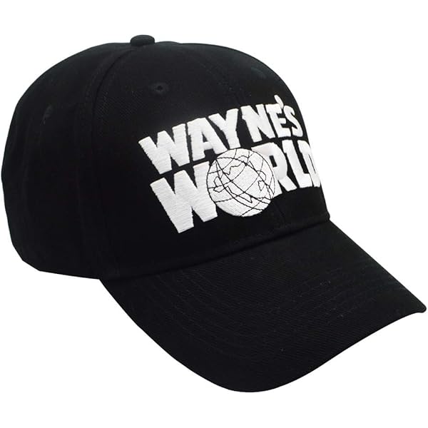 Aiugko Wayne's Hat Adjustable Unisex 