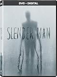 Slender Man [DVD]
