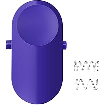 Amazon.co.jp: superbobi スティックバキューム ブルー リリース