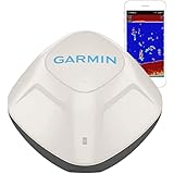 Garmin Striker キャスト キャスタブルソナー モバイルデバイスとペアリング どこからでもキャスト可能 リールインして魚を見つけてスマートフォンやタブレットで表示できます