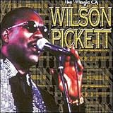 Magic of Wilson Picket