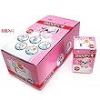 PUTITTO スヌーピー vol.4 BOX商品 1BOX=8個入り、全5種類