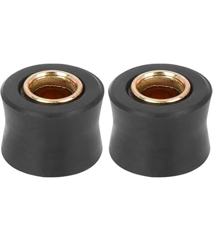 Amazon | DUNE・ポリエーテルブッシュ・ランクル60・70用 | ショック