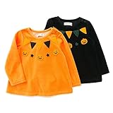 Lily ivory(リリー アイボリー) トレーナー (80～130cm) キムラタンの子供服 (71130x71430-163) ブラック 80