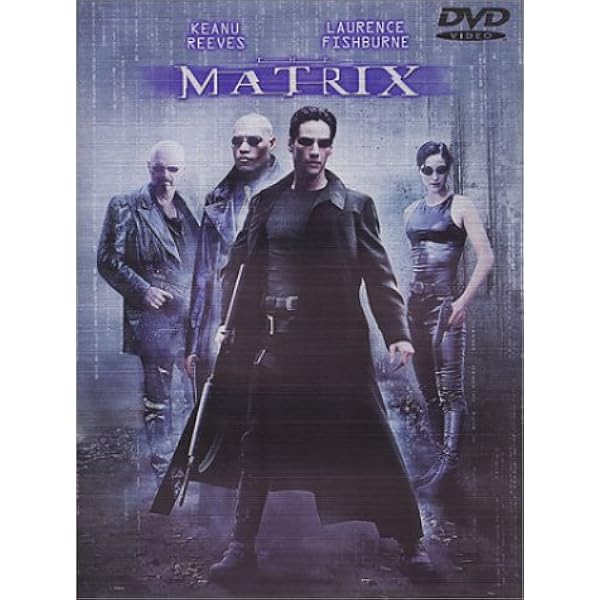 Amazon.co.jp: The Matrix Reloaded [DVD] : Monica Bellucci