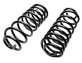 ACDelco 45H1137 Professional Rear Coil Spring Set