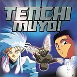 Tenchi Muyo