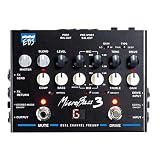 EBS MicroBass 3 マイクロベース3